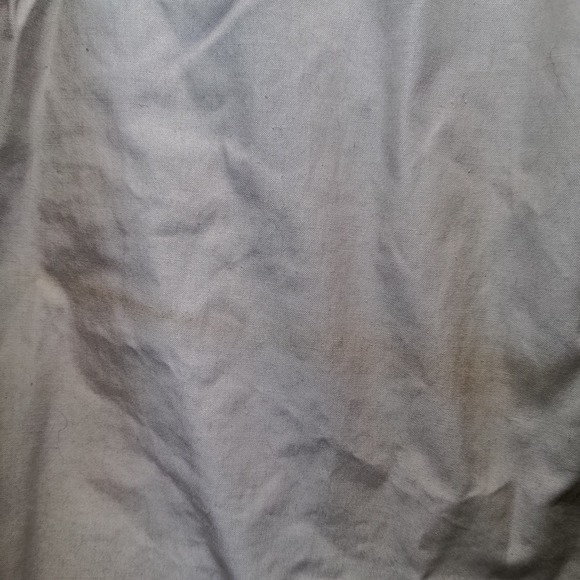 U.S. Air Force Men's Cold Weather Class 4 Field Coat Desert Camouflage M Short - Picture 5 of 15